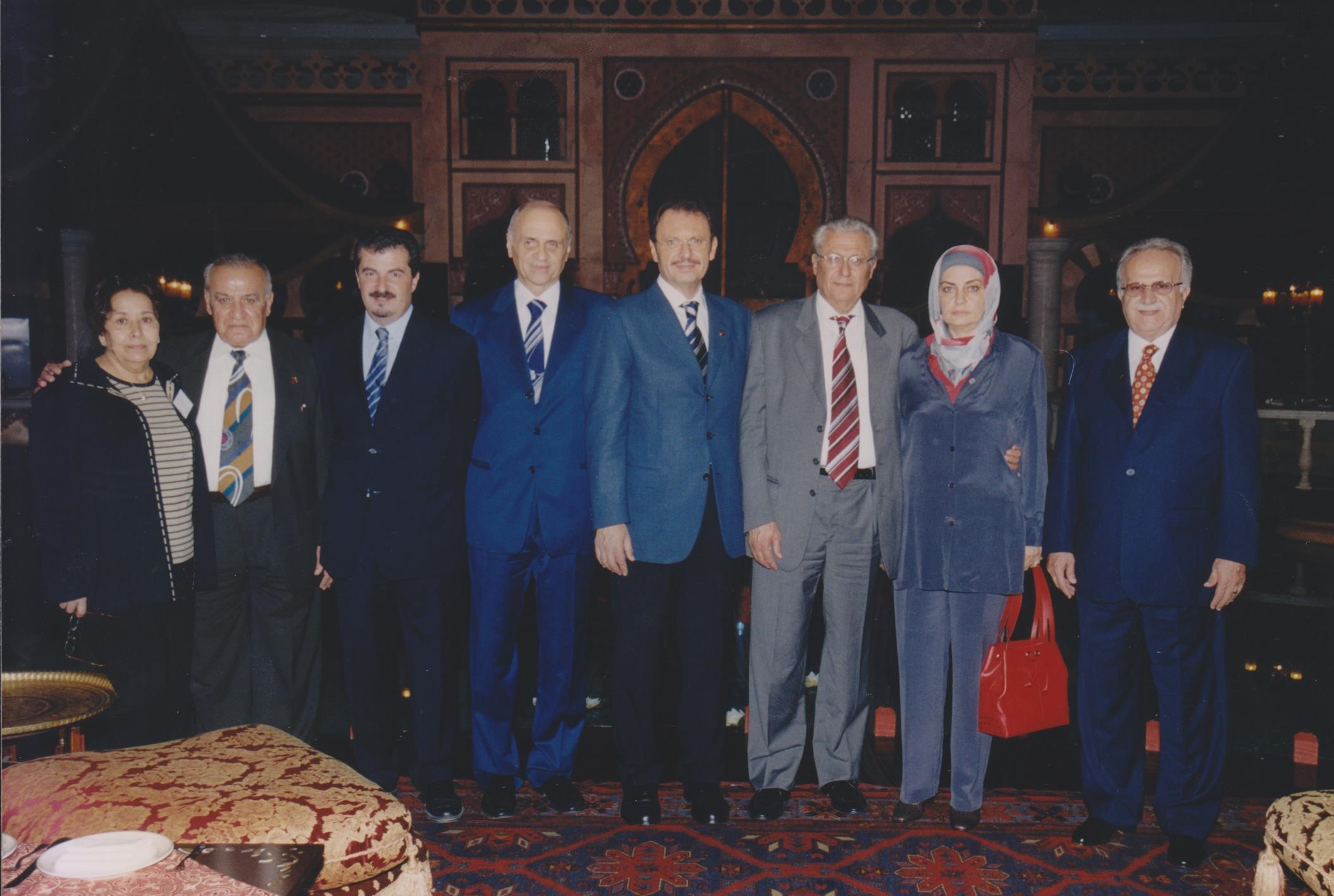 صورة من ألبوم 2003